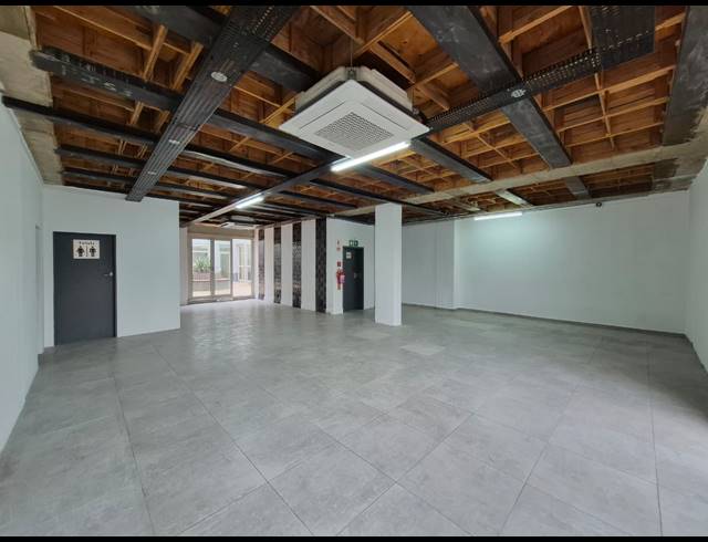 156M² RETAIL TO LET IN CRAIGHALL